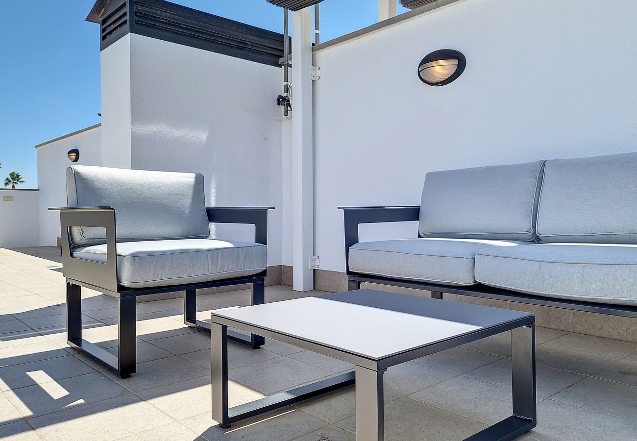 Apartment in San Pedro del Pinatar - Azucena del Mar 3 - 8009