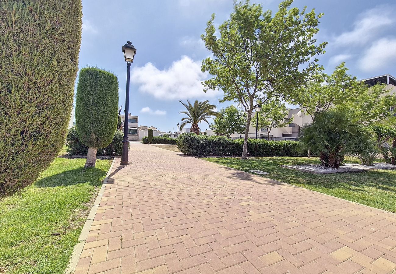 Apartment in San Pedro del Pinatar - Azucena del Mar 3 - 8009