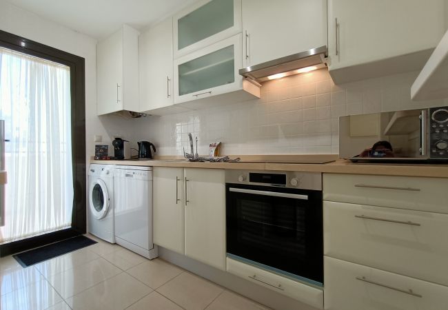 Apartment in Roda - Roda Golf London Apartment - 9209