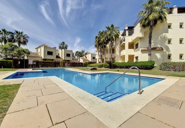 Apartment in Roda - Roda Golf London Apartment - 9209 Apartment in Roda - Roda Golf London Apartment - 9209