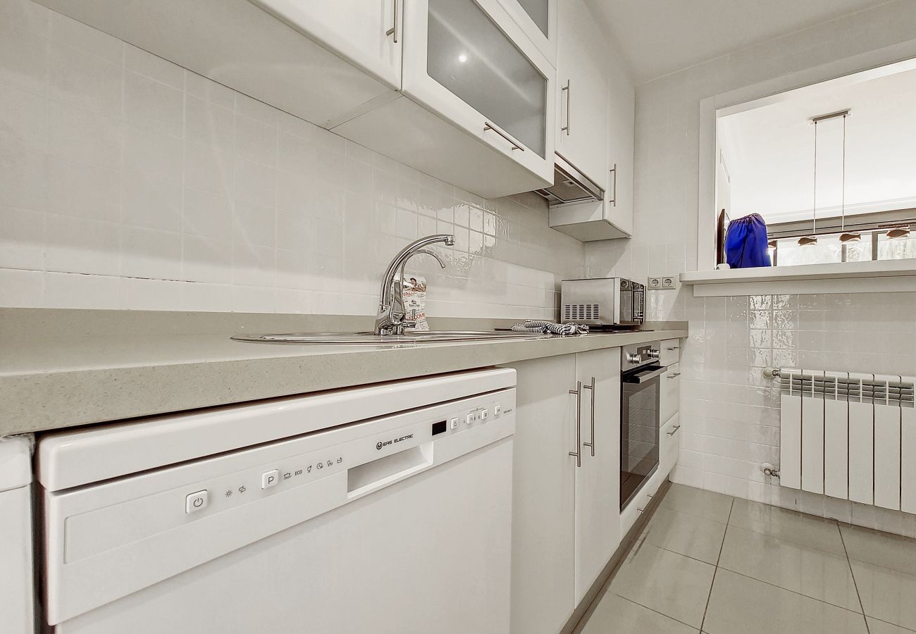 Apartment in Roda - Roda Golf London Apartment - 9209