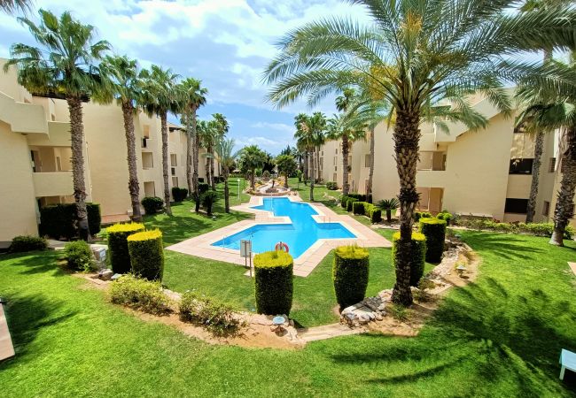  in Roda - Roda Golf Apartment Dubai - 9809