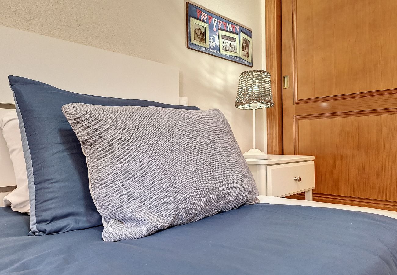 Apartment in Mar de Cristal - Arona 2 - Casa Menor - 9909