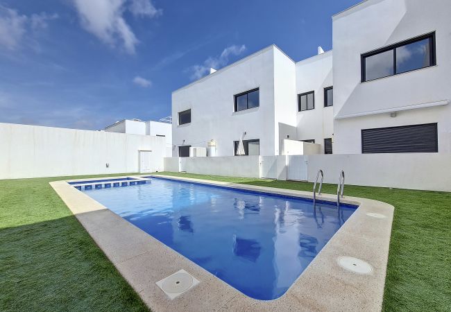 San Pedro del Pinatar - Apartment