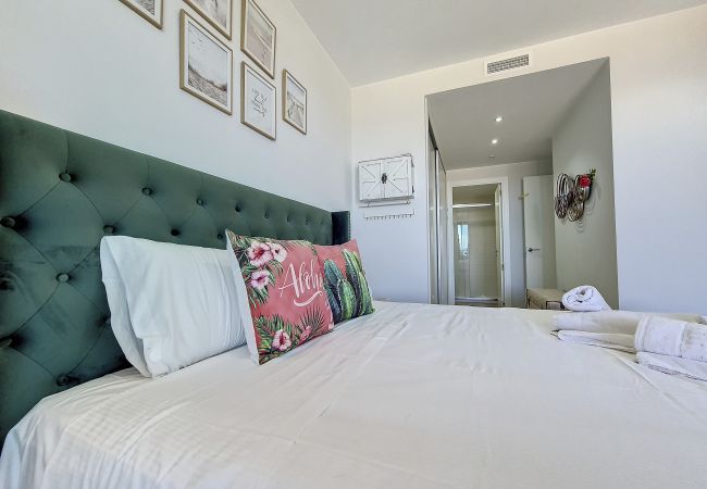 Apartment in Playa Paraiso - Los Flamencos Vista Playa - 1110