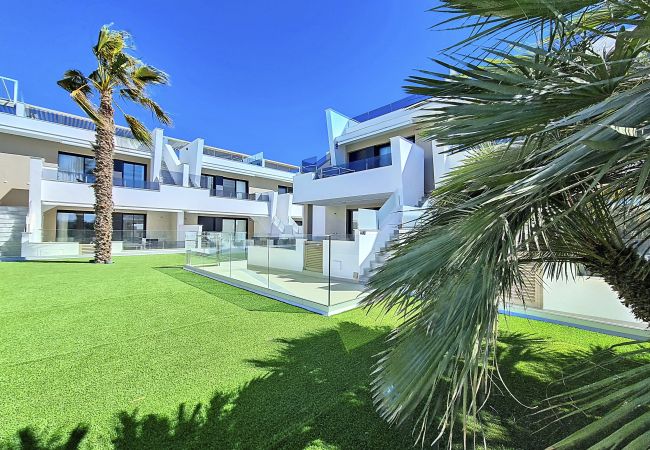 Apartment in Mar de Cristal - La Llana Beach MDC - 2210