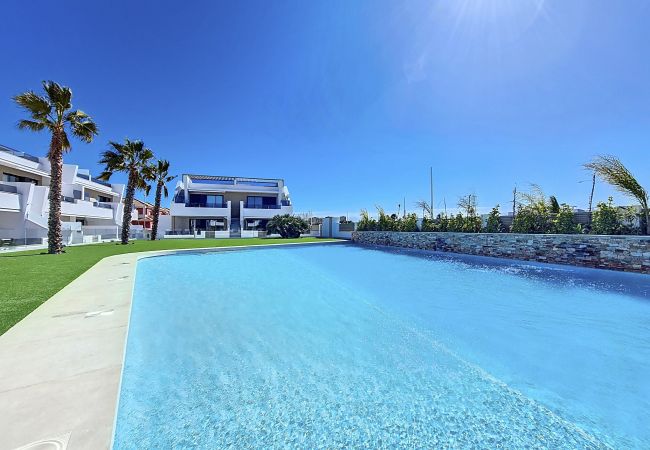 Apartment in Mar de Cristal - La Llana Beach MDC - 2210