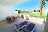 Apartment in Mar de Cristal - La Llana Beach MDC - 2210 Apartment in Mar de Cristal - La Llana Beach MDC - 2210