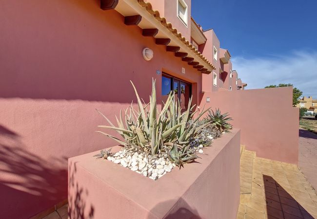 Apartment in Mar de Cristal - Albatros Playa 2 - 2410