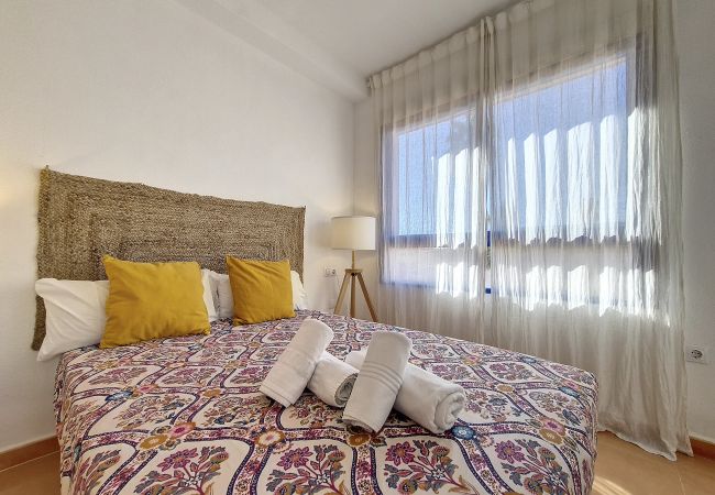 Apartment in Playa Honda - Verdemar 2 - 1210