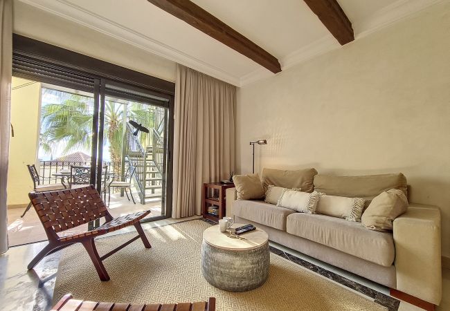 Apartment in Roda - Roda Golf Bali Apartment - 2610