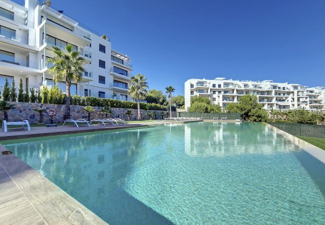 Apartment in Orihuela Costa - Nispero38 @ Las Colinas Golf & Country