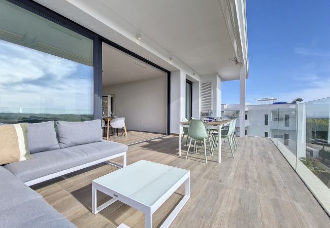Apartment in Orihuela Costa - Nispero38 @ Las Colinas Golf & Country