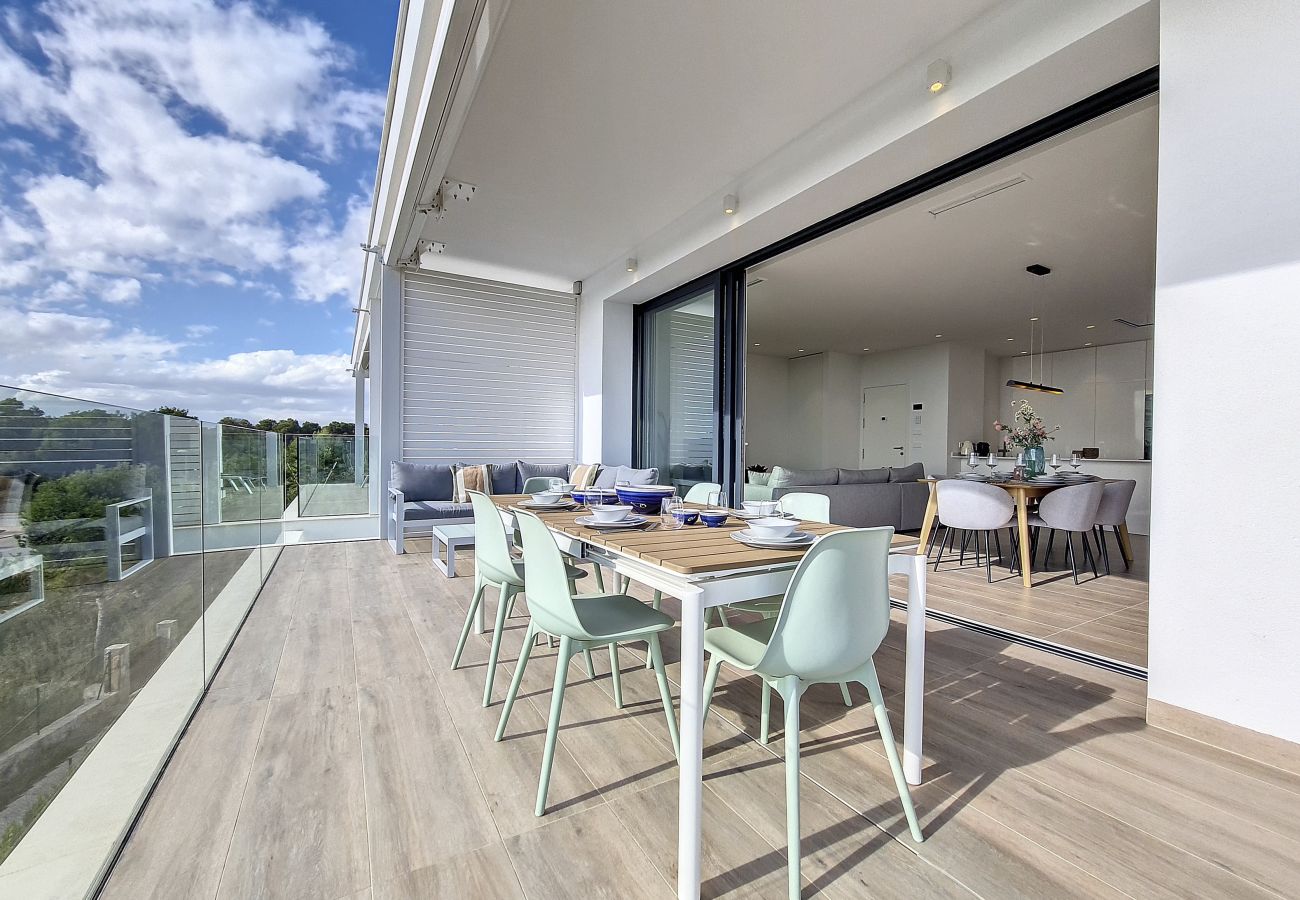 Apartment in Orihuela Costa - Nispero38 @ Las Colinas Golf & Country