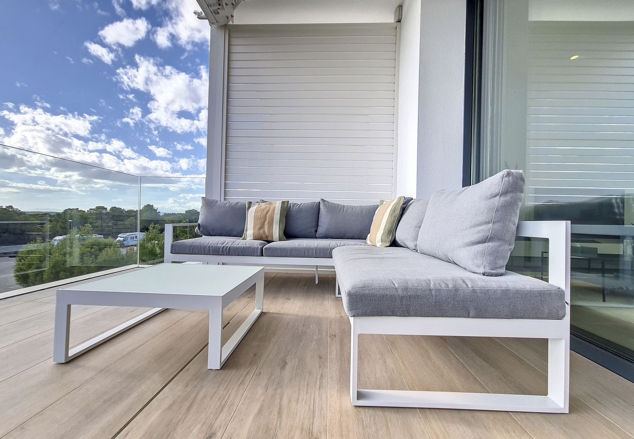 Apartment in Orihuela Costa - Nispero38 @ Las Colinas Golf & Country