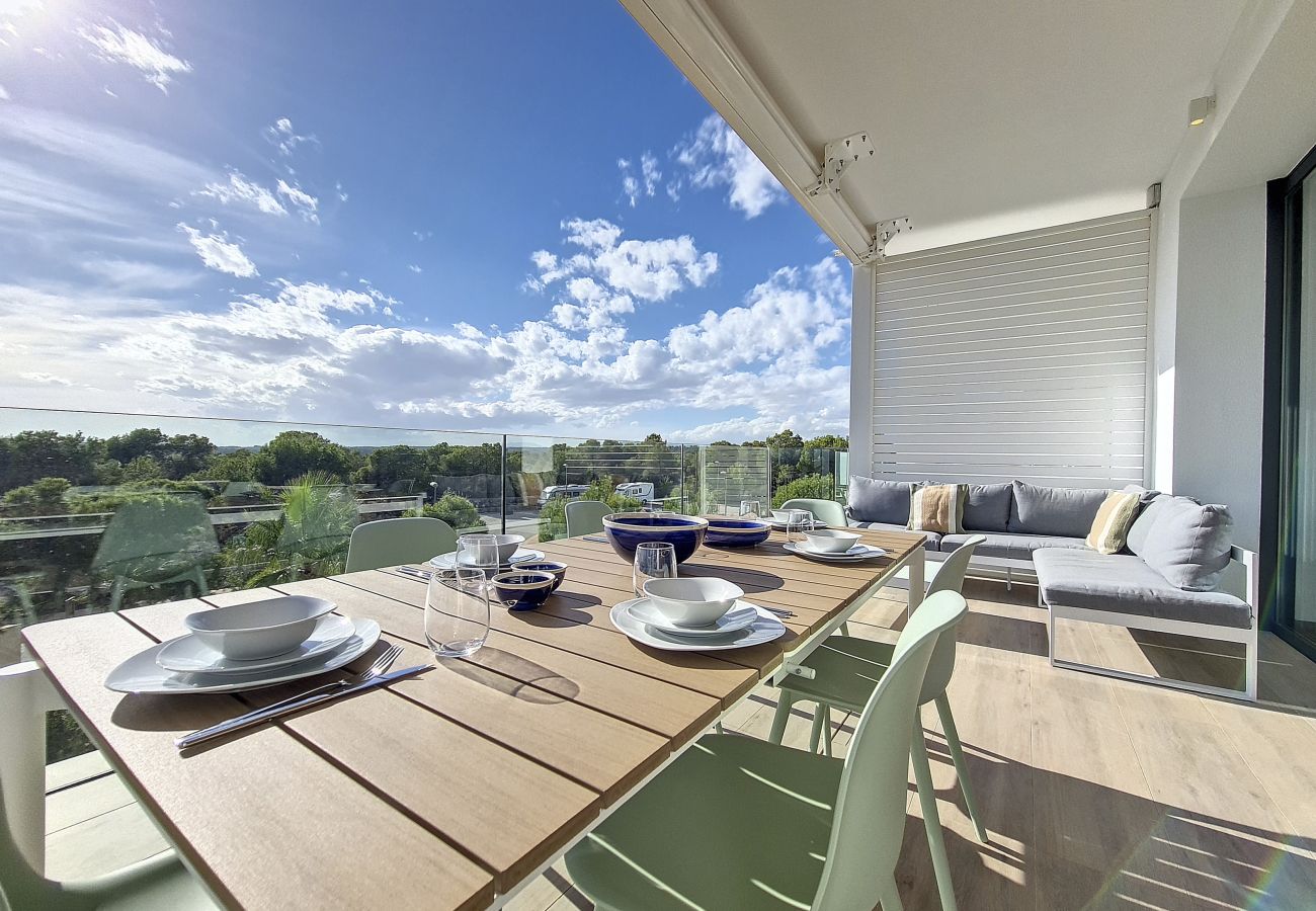 Apartment in Orihuela Costa - Nispero38 @ Las Colinas Golf & Country