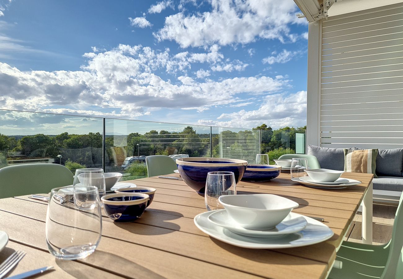 Apartment in Orihuela Costa - Nispero38 @ Las Colinas Golf & Country