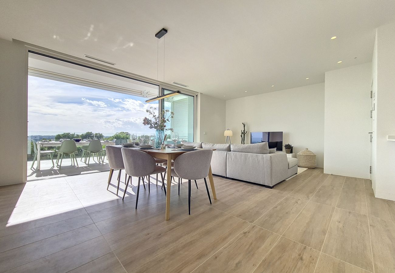 Apartment in Orihuela Costa - Nispero38 @ Las Colinas Golf & Country