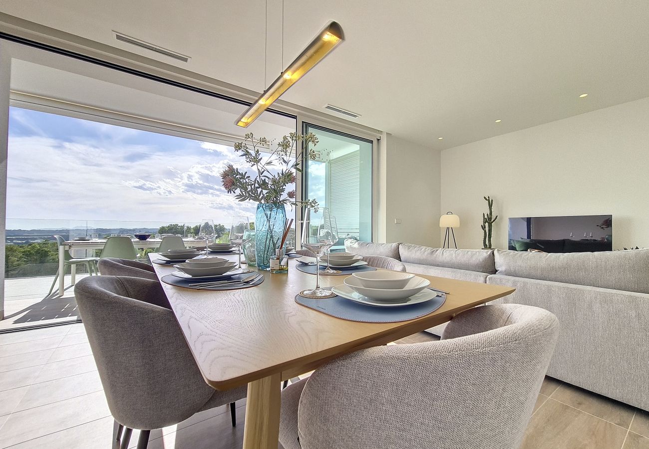 Apartment in Orihuela Costa - Nispero38 @ Las Colinas Golf & Country