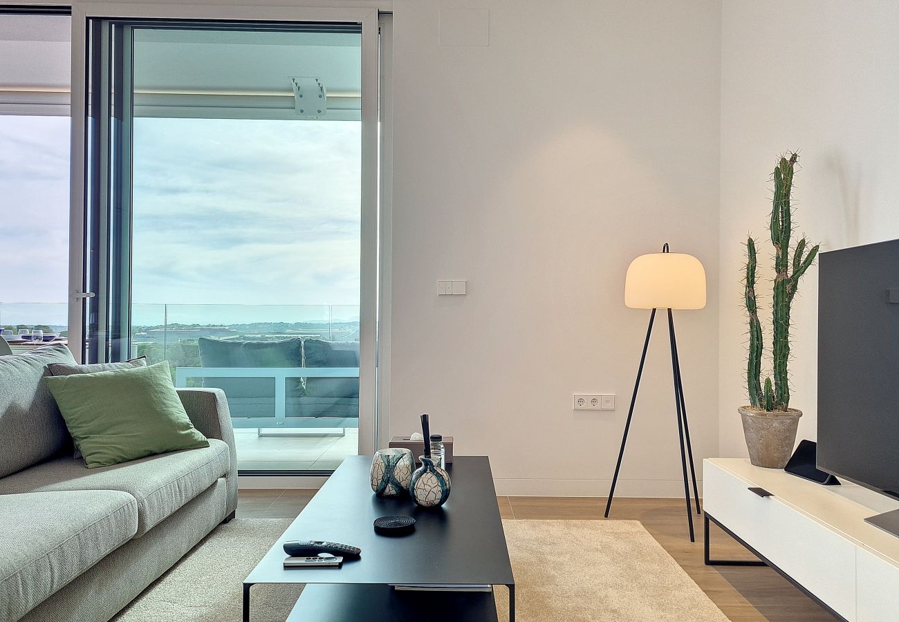 Apartment in Orihuela Costa - Nispero38 @ Las Colinas Golf & Country
