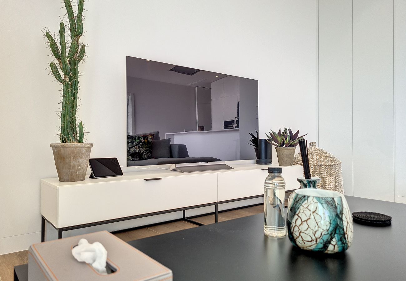 Apartment in Orihuela Costa - Nispero38 @ Las Colinas Golf & Country