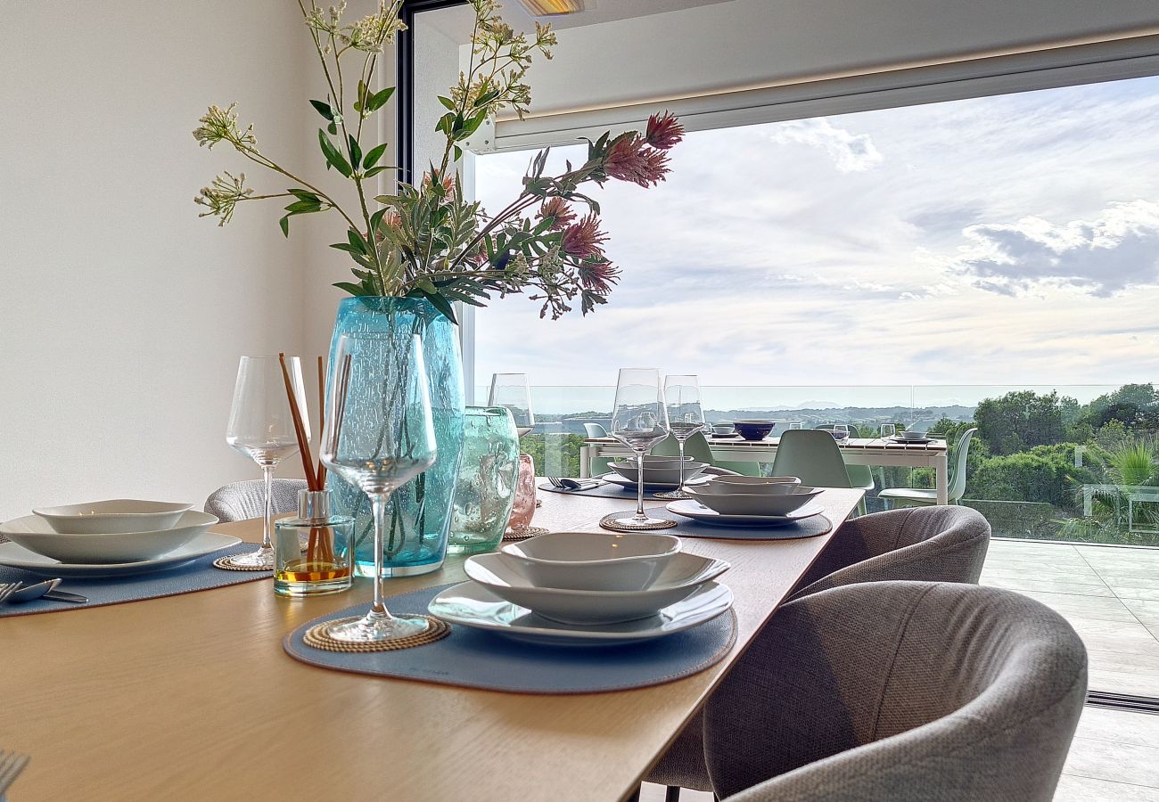 Apartment in Orihuela Costa - Nispero38 @ Las Colinas Golf & Country