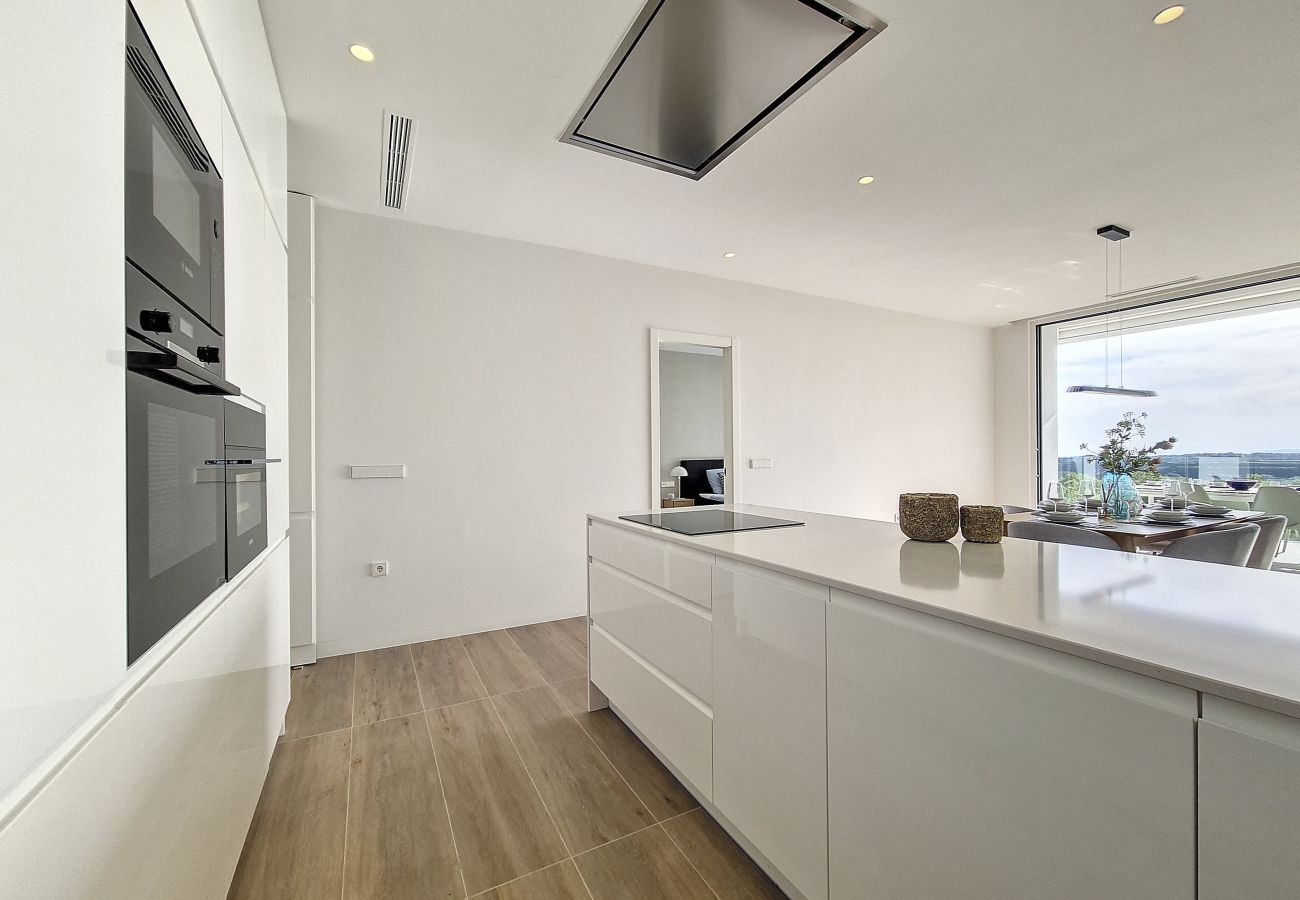 Apartment in Orihuela Costa - Nispero38 @ Las Colinas Golf & Country