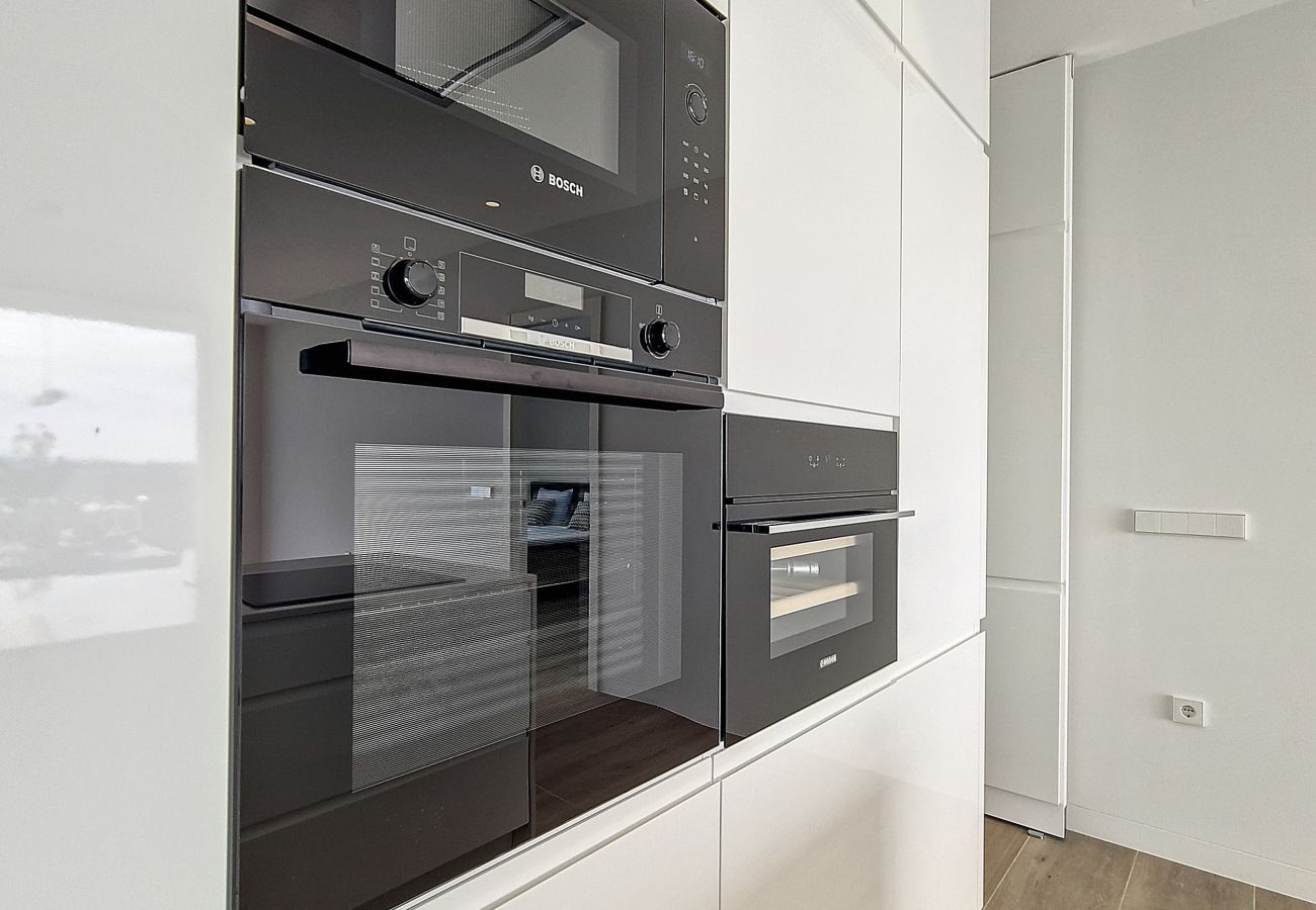 Apartment in Orihuela Costa - Nispero38 @ Las Colinas Golf & Country