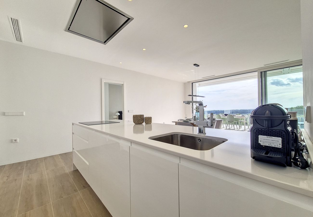 Apartment in Orihuela Costa - Nispero38 @ Las Colinas Golf & Country