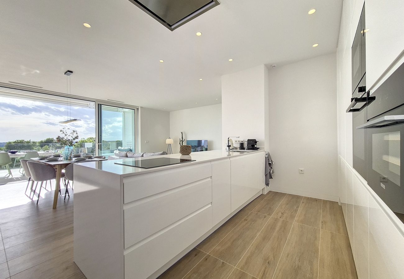 Apartment in Orihuela Costa - Nispero38 @ Las Colinas Golf & Country