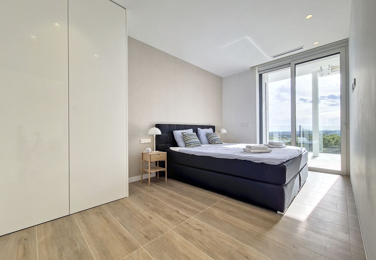 Apartment in Orihuela Costa - Nispero38 @ Las Colinas Golf & Country