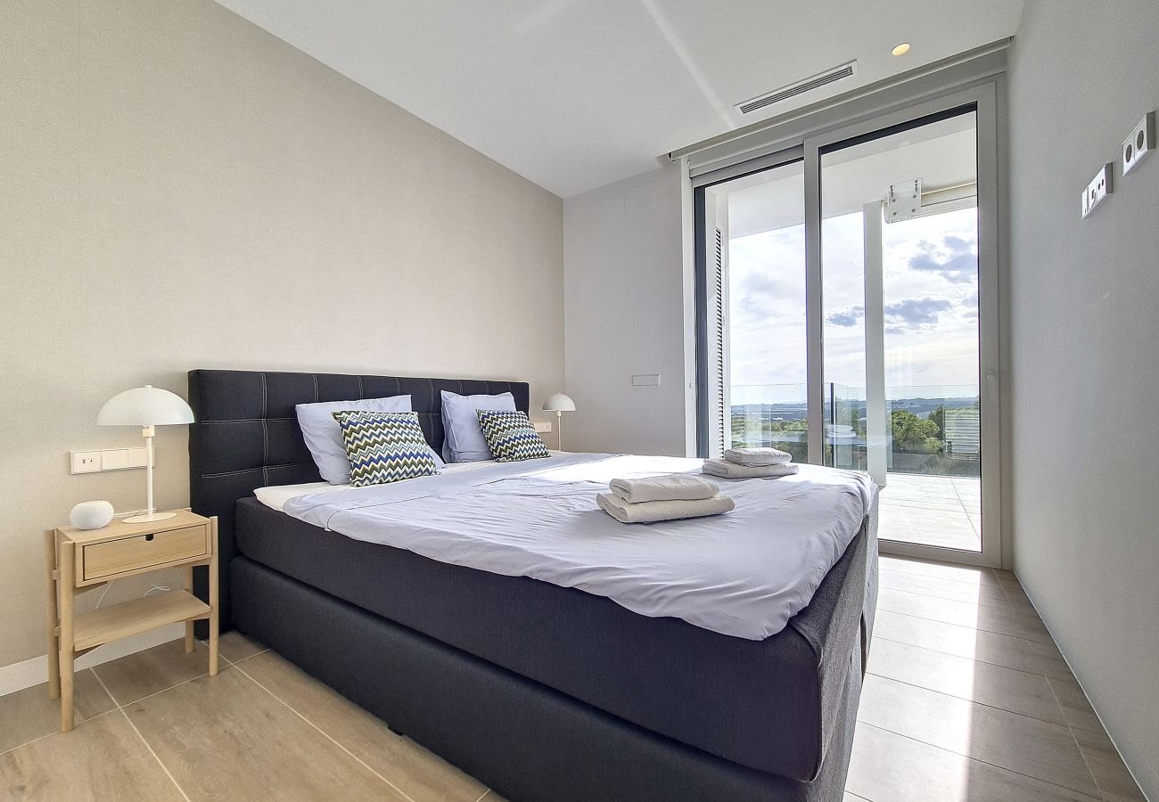 Apartment in Orihuela Costa - Nispero38 @ Las Colinas Golf & Country