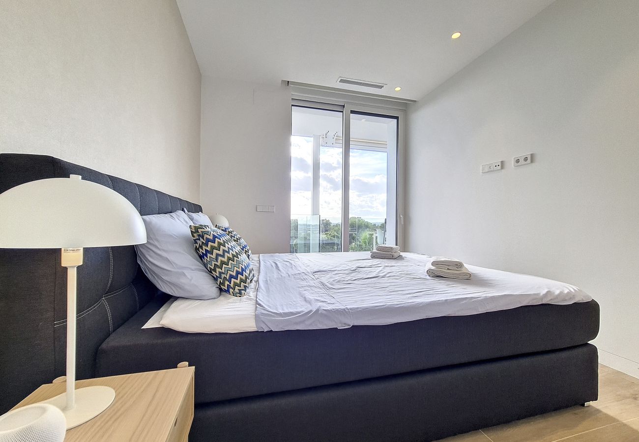Apartment in Orihuela Costa - Nispero38 @ Las Colinas Golf & Country