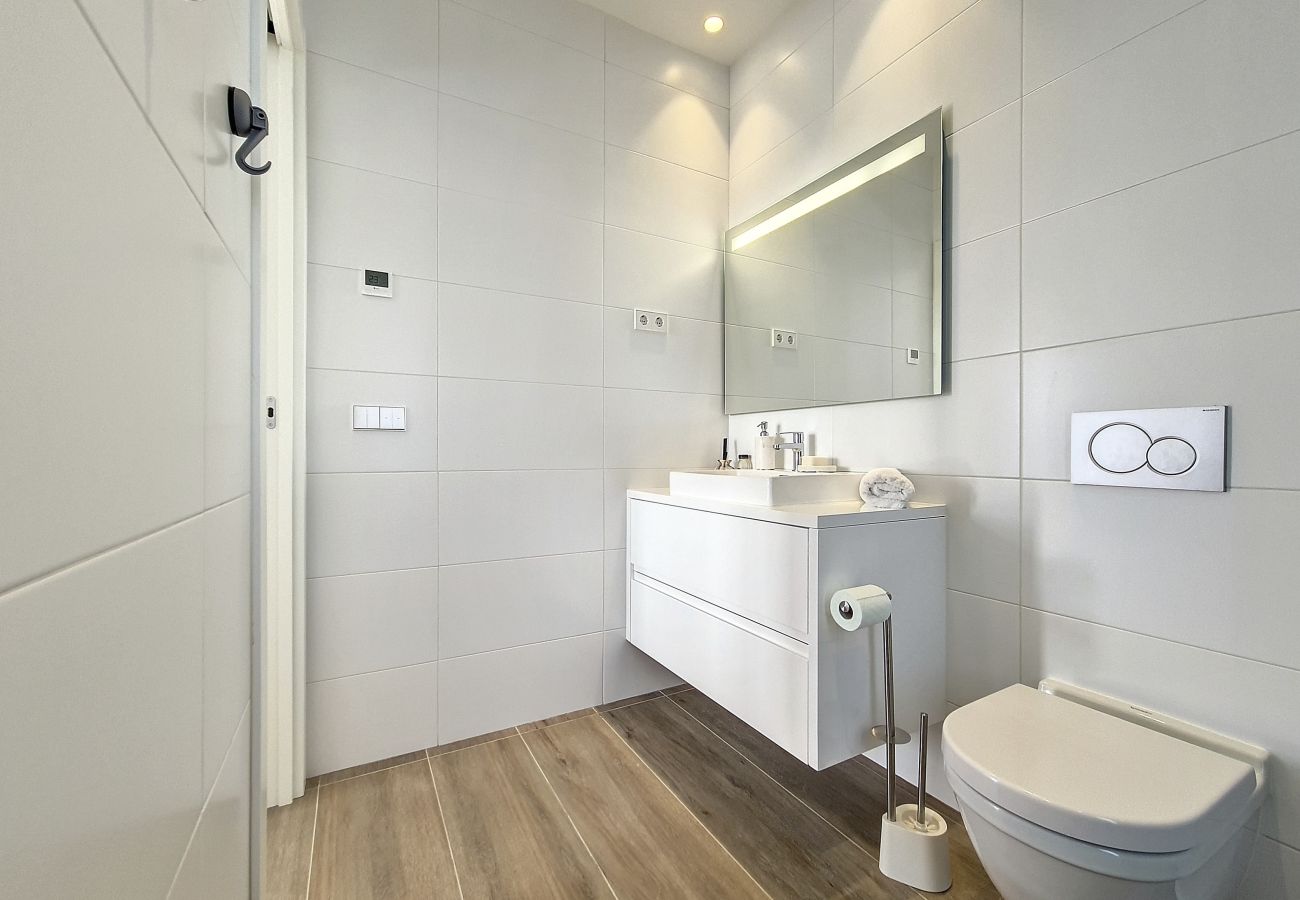 Apartment in Orihuela Costa - Nispero38 @ Las Colinas Golf & Country