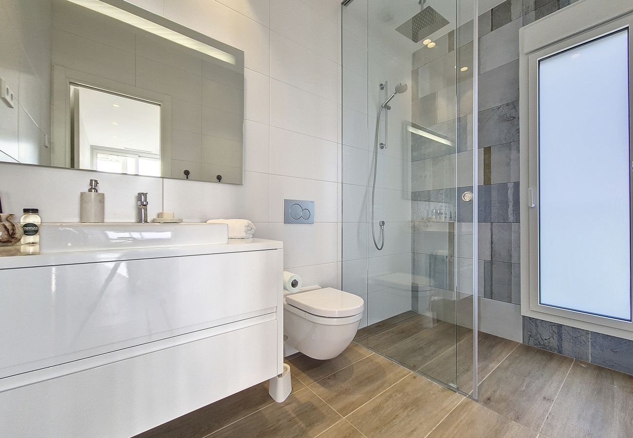 Apartment in Orihuela Costa - Nispero38 @ Las Colinas Golf & Country