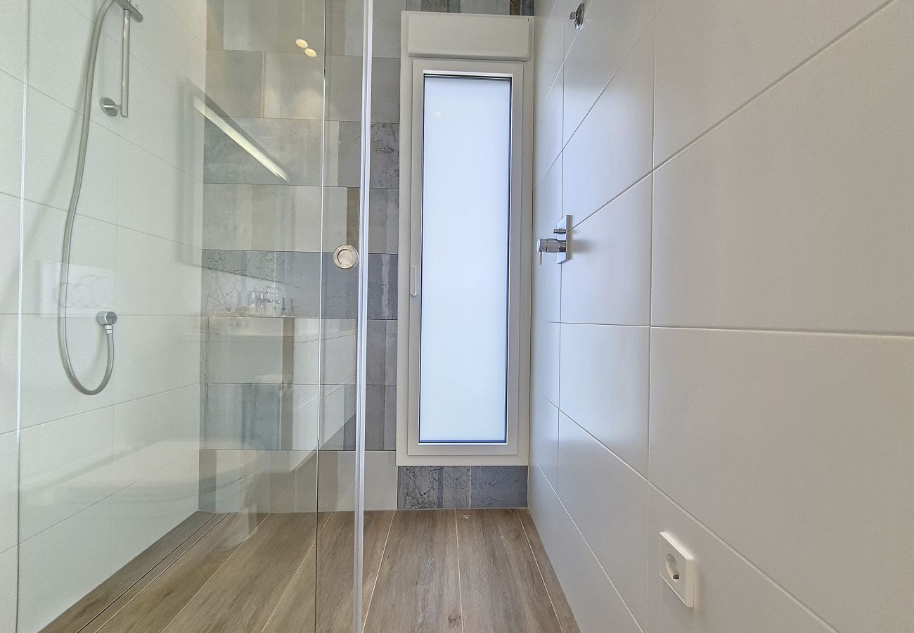 Apartment in Orihuela Costa - Nispero38 @ Las Colinas Golf & Country