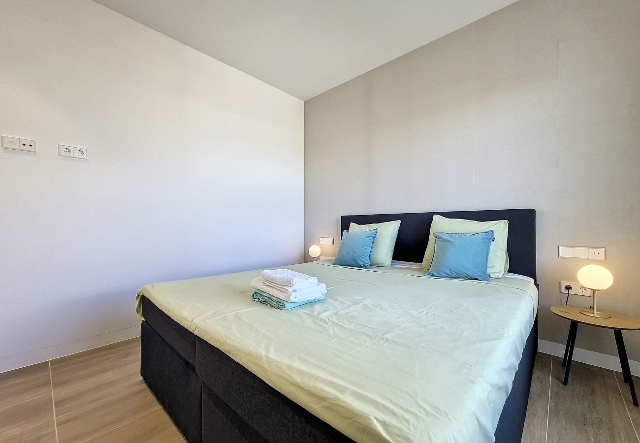 Apartment in Orihuela Costa - Nispero38 @ Las Colinas Golf & Country