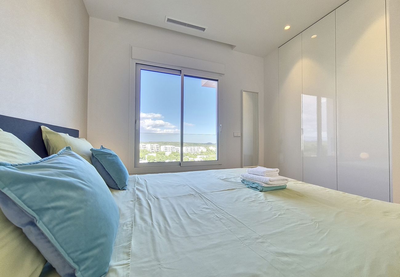 Apartment in Orihuela Costa - Nispero38 @ Las Colinas Golf & Country