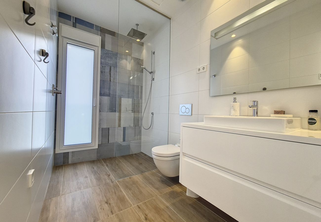 Apartment in Orihuela Costa - Nispero38 @ Las Colinas Golf & Country