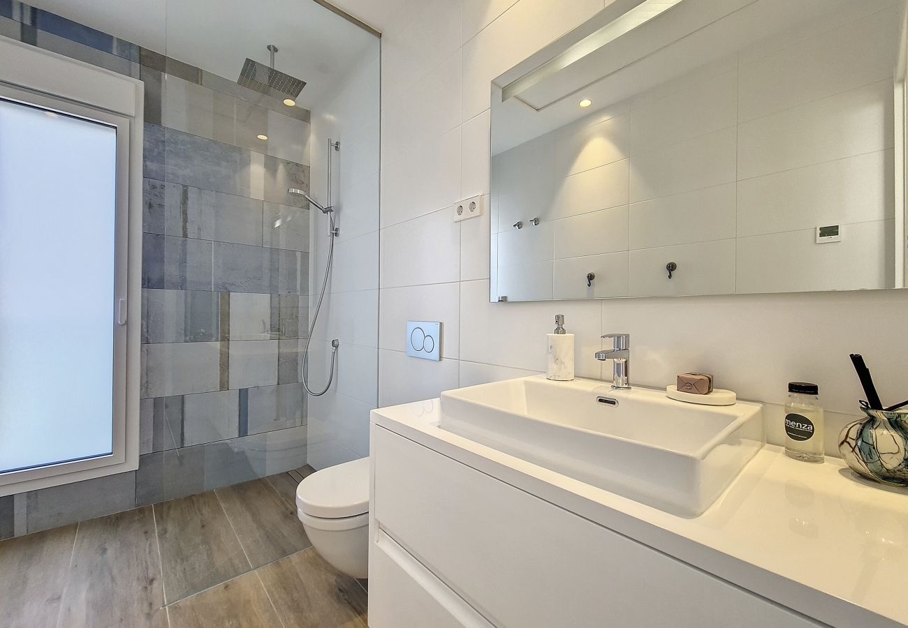 Apartment in Orihuela Costa - Nispero38 @ Las Colinas Golf & Country