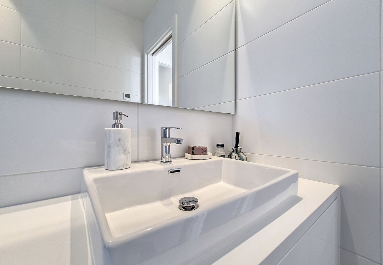 Apartment in Orihuela Costa - Nispero38 @ Las Colinas Golf & Country