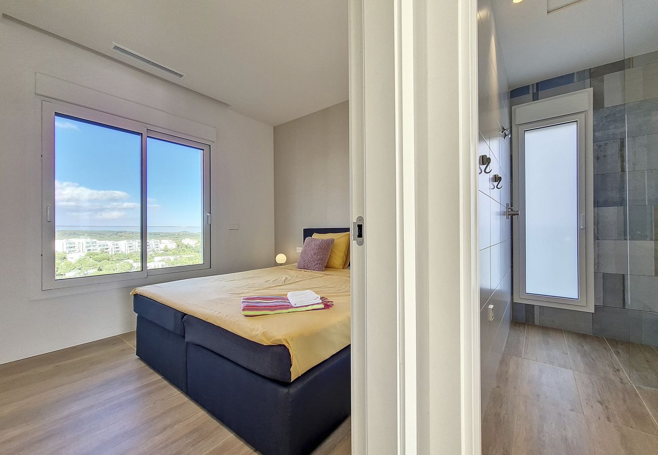 Apartment in Orihuela Costa - Nispero38 @ Las Colinas Golf & Country