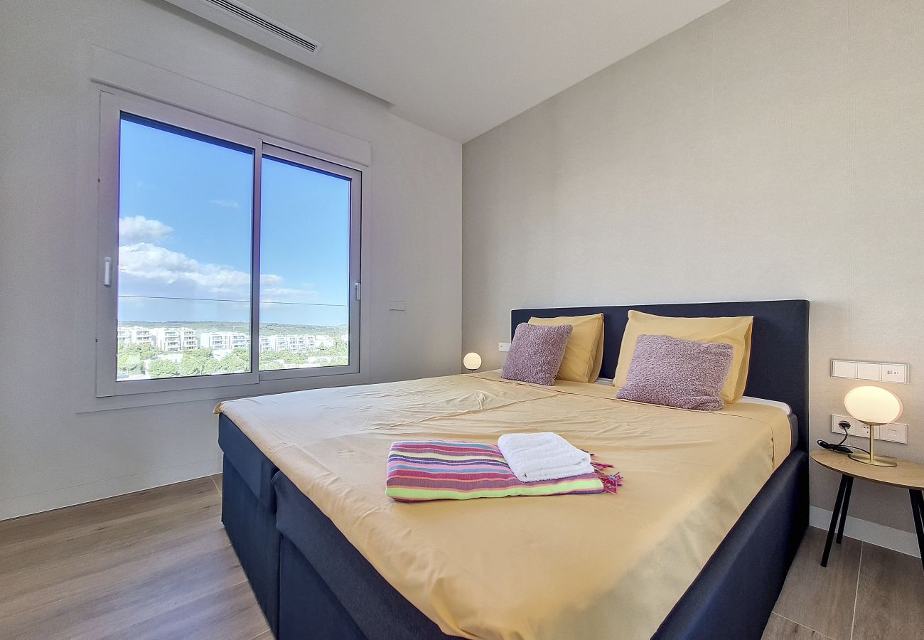 Apartment in Orihuela Costa - Nispero38 @ Las Colinas Golf & Country