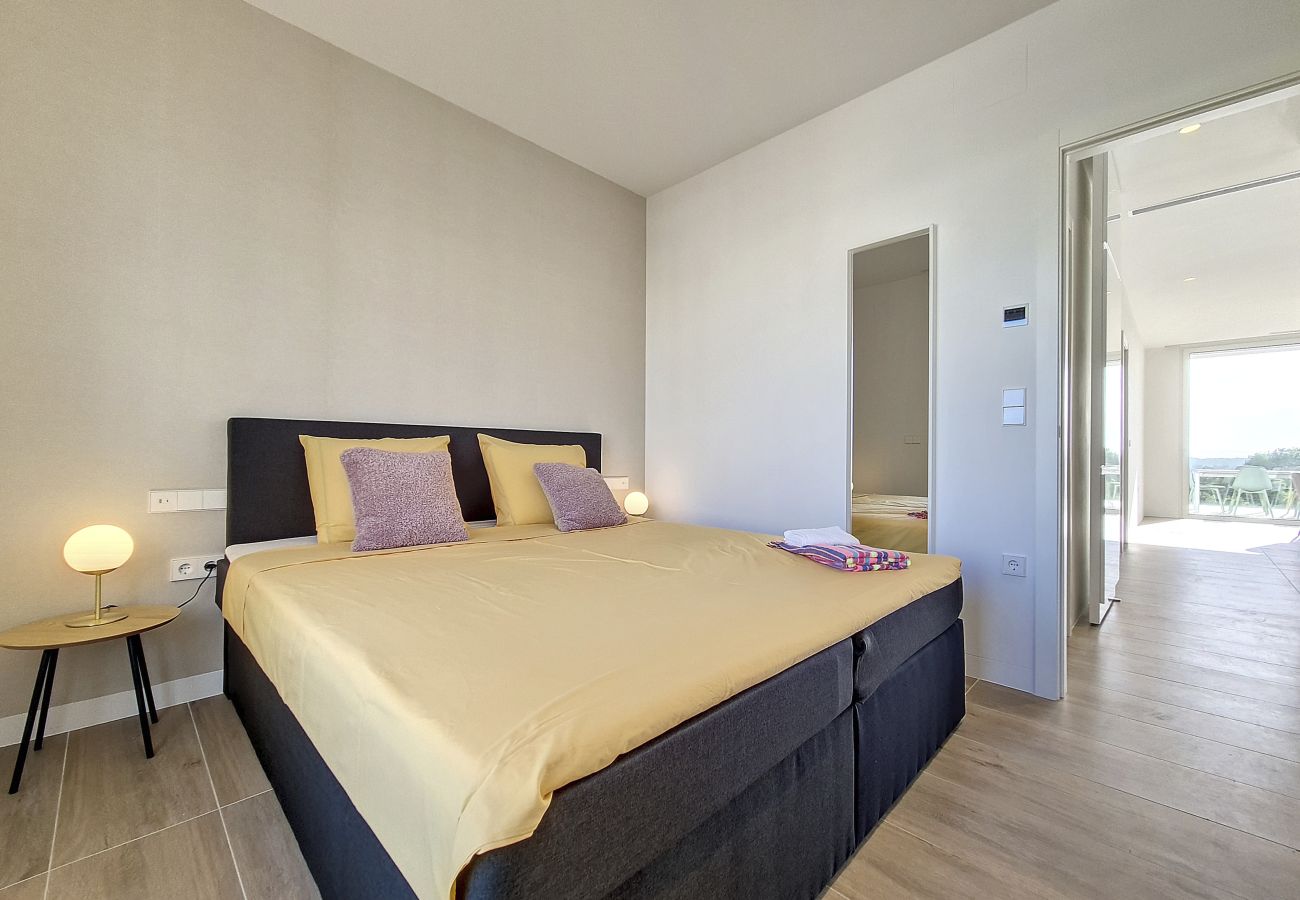 Apartment in Orihuela Costa - Nispero38 @ Las Colinas Golf & Country