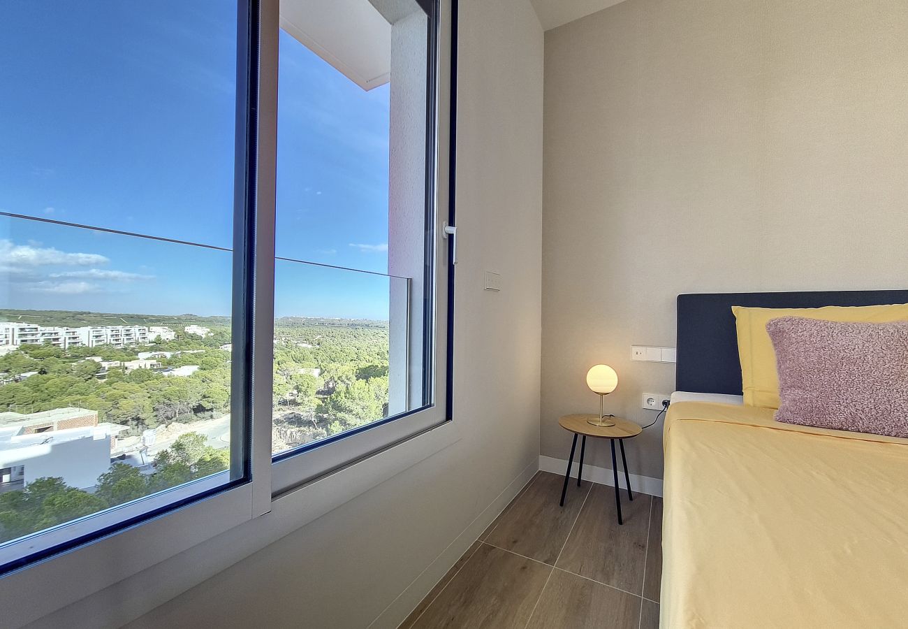 Apartment in Orihuela Costa - Nispero38 @ Las Colinas Golf & Country