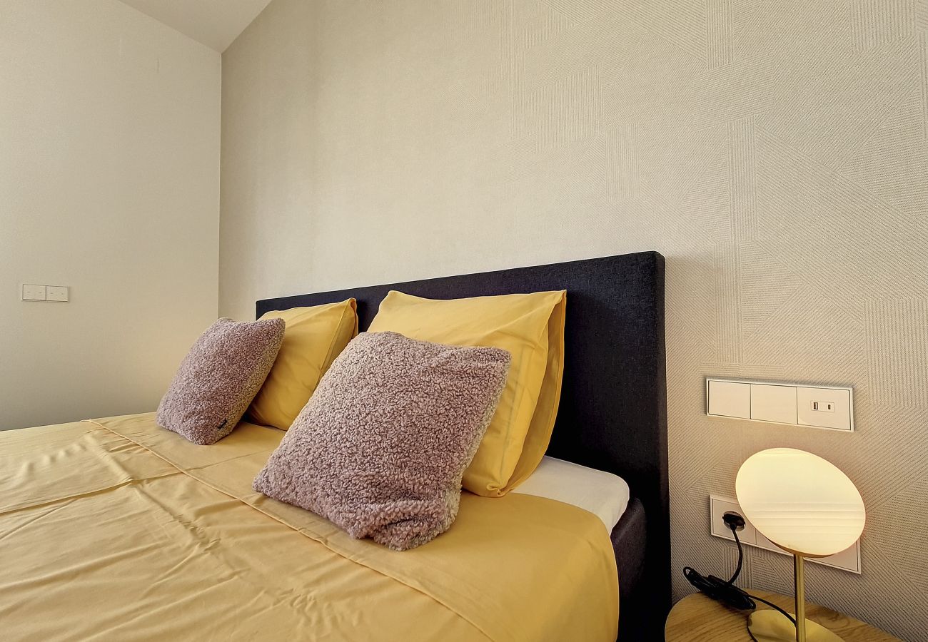 Apartment in Orihuela Costa - Nispero38 @ Las Colinas Golf & Country