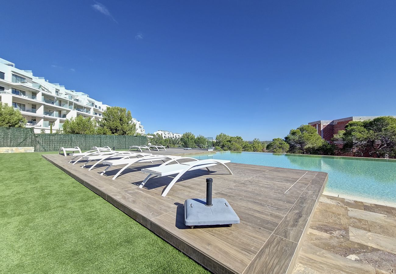 Apartment in Orihuela Costa - Nispero38 @ Las Colinas Golf & Country