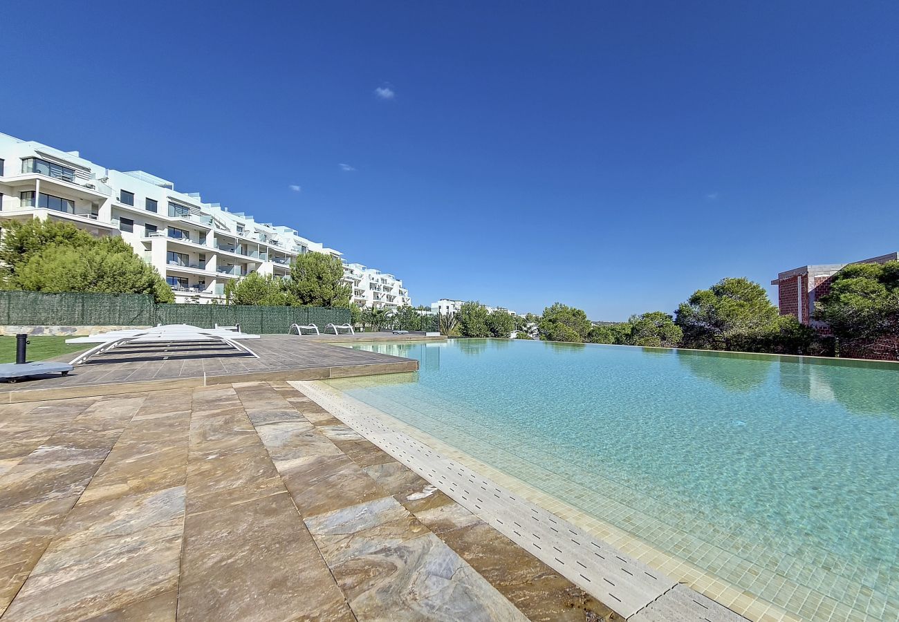 Apartment in Orihuela Costa - Nispero38 @ Las Colinas Golf & Country