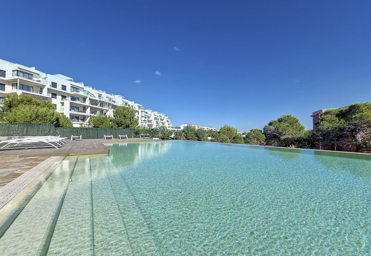 Apartment in Orihuela Costa - Nispero38 @ Las Colinas Golf & Country