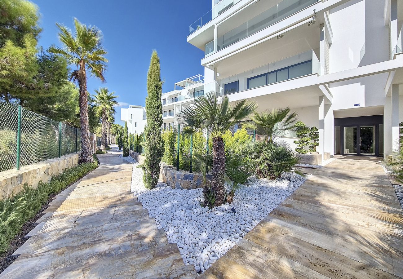 Apartment in Orihuela Costa - Nispero38 @ Las Colinas Golf & Country